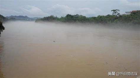 夢見大水來了|夢到淹水：解讀夢境背後隱藏的警示 